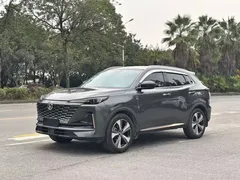 2022 Changan CS55 PLUS 2nd Gen 1.5T DCT Luxury — фото 2