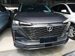 2022 Changan CS55 PLUS 2nd Gen 1.5T DCT Luxury — фото 3