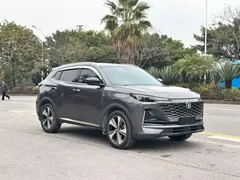 2022 Changan CS55 PLUS 2nd Gen 1.5T DCT Luxury — фото 4
