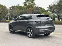 2022 Changan CS55 PLUS 2nd Gen 1.5T DCT Luxury — фото 5