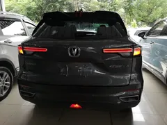 2022 Changan CS55 PLUS 2nd Gen 1.5T DCT Luxury — фото 6