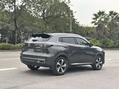 2022 Changan CS55 PLUS 2nd Gen 1.5T DCT Luxury — фото 7