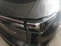 2022 Changan CS55 PLUS 2nd Gen 1.5T DCT Luxury — фото 8