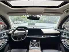 2022 Changan CS55 PLUS 2nd Gen 1.5T DCT Luxury — фото 10