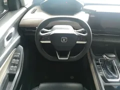 2022 Changan CS55 PLUS 2nd Gen 1.5T DCT Luxury — фото 11
