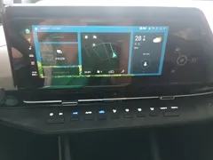 2022 Changan CS55 PLUS 2nd Gen 1.5T DCT Luxury — фото 13