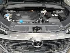 2022 Changan CS55 PLUS 2nd Gen 1.5T DCT Luxury — фото 20