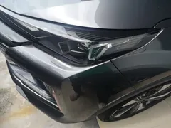 2022 Changan CS55 PLUS 2nd Gen 1.5T DCT Luxury — фото 24