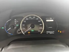 2020 Lexus CT CT200h Elite, белый — фото 7