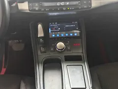 2020 Lexus CT CT200h Elite, белый — фото 9