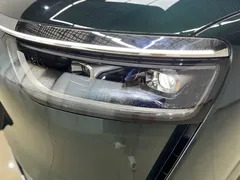 2025 Aito M8 53.4kWh 6 (192, зелёный — фото 17