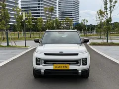 2023 Geely ICON 1.5TD, белый — фото 2