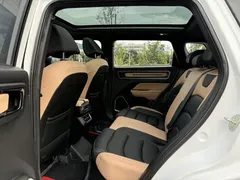 2023 Geely ICON 1.5TD, белый — фото 6