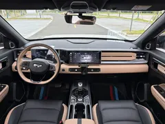 2023 Geely ICON 1.5TD, белый — фото 7