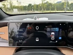2023 Geely ICON 1.5TD, белый — фото 11