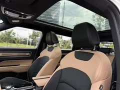 2023 Geely ICON 1.5TD, белый — фото 13