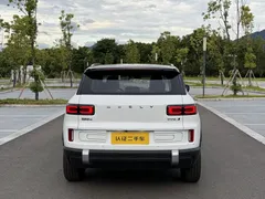 2023 Geely ICON 1.5TD, белый — фото 17