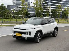 2023 Geely ICON 1.5TD, белый — фото 19