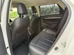 2021 Changan CS55 PLUS Blue Whale 1.5T DCT Luxury, белый — фото 10