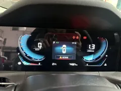 2021 Changan CS55 PLUS Blue Whale 1.5T DCT Luxury, белый — фото 11