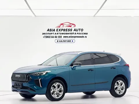 2023 Haval Chitu 1.5T Excellence