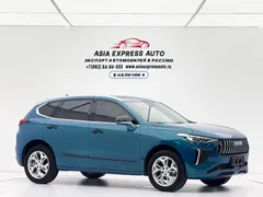 2023 Haval Chitu 1.5T Excellence, синий — фото 3