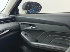 2023 Haval Chitu 1.5T Excellence, синий — фото 12