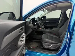 2023 Haval Chitu 1.5T Excellence, синий — фото 15