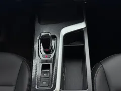 2023 Haval Chitu 1.5T Excellence, синий — фото 16