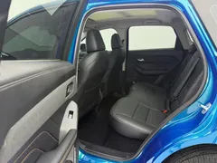 2023 Haval Chitu 1.5T Excellence, синий — фото 17