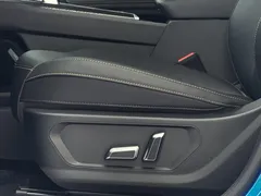 2023 Haval Chitu 1.5T Excellence, синий — фото 18