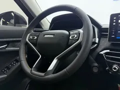 2023 Haval Chitu 1.5T Excellence, синий — фото 19