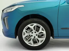 2023 Haval Chitu 1.5T Excellence, синий — фото 22