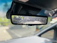 2020 Toyota Alphard Hybrid 2.5L Premium, чёрный — фото 21