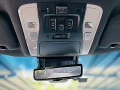 2020 Toyota Alphard Hybrid 2.5L Premium, чёрный — фото 22