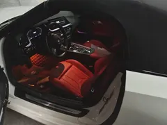 2019 BMW Z4 25i M, белый — фото 8