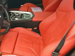 2019 BMW Z4 25i M, белый — фото 11