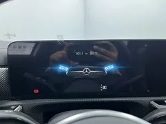 2022 Mercedes-Benz A-Class 180 L Sport Sedan, белый — фото 16