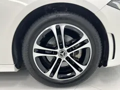 2022 Mercedes-Benz A-Class 180 L Sport Sedan, белый — фото 19