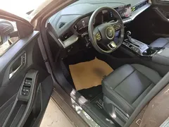 2023 MG MG5 180DVVT CVT Luxury — фото 17