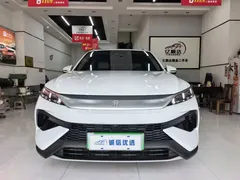 2025 BYD Song Pro 115KM, белый — фото 3