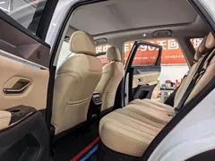 2025 BYD Song Pro 115KM, белый — фото 4