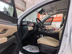 2025 BYD Song Pro 115KM, белый — фото 5