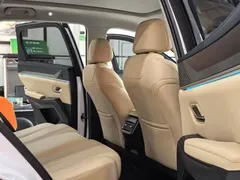 2025 BYD Song Pro 115KM, белый — фото 6