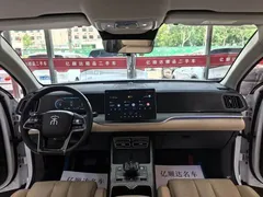 2025 BYD Song Pro 115KM, белый — фото 7
