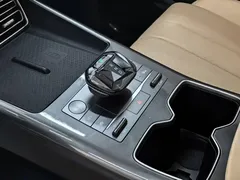 2025 BYD Song Pro 115KM, белый — фото 10