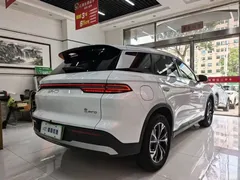 2025 BYD Song Pro 115KM, белый — фото 12