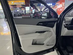 2023 Kia Shibo Extension 1.5T 2WD Premium, чёрный — фото 3