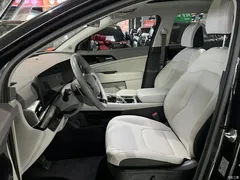 2023 Kia Shibo Extension 1.5T 2WD Premium, чёрный — фото 4