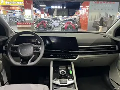 2023 Kia Shibo Extension 1.5T 2WD Premium, чёрный — фото 5